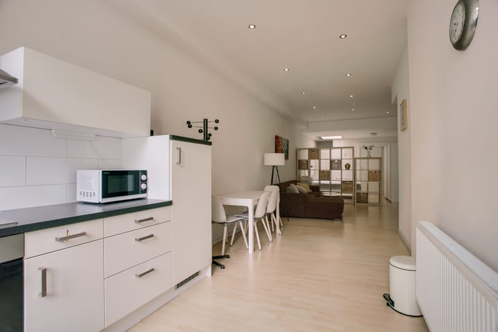 Foto 5 van Oude Singel 206