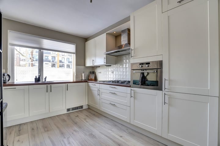 Photo 6 of Vlietpolderstraat 8