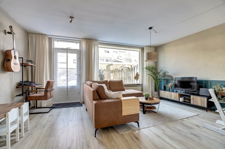 Photo 9 of Vlietpolderstraat 8