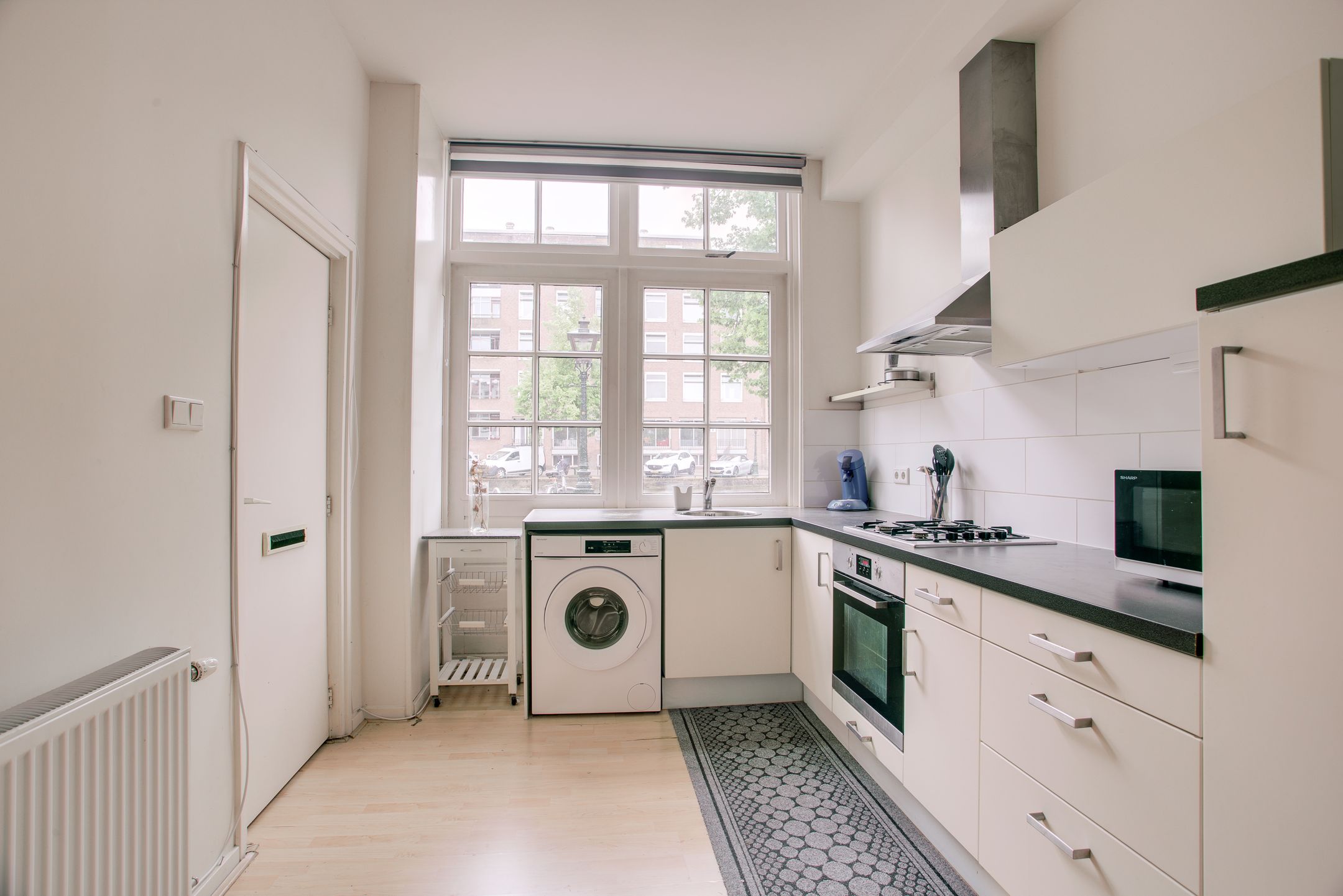 Photo 6 of Oude Singel 206
