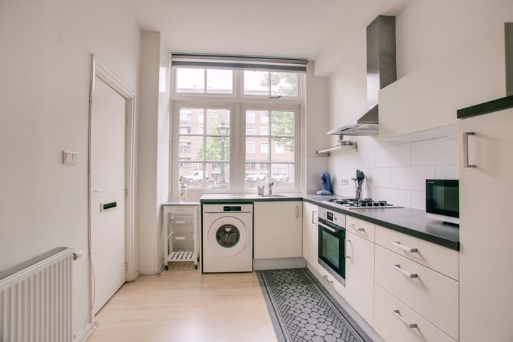 Foto 6 van Oude Singel 206