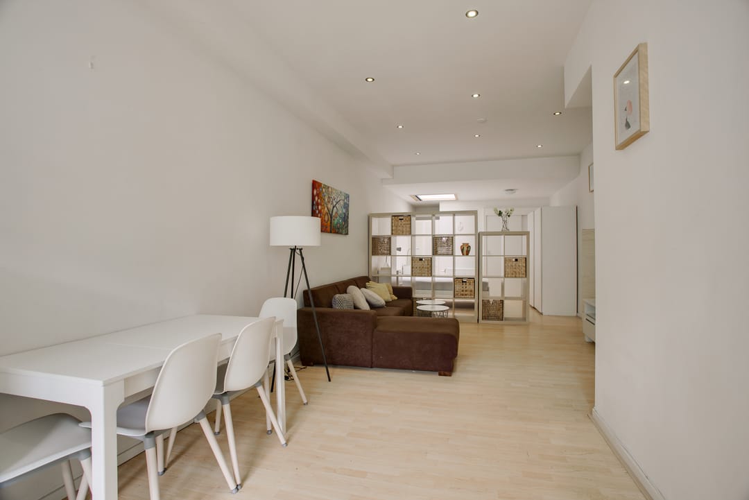 Photo 7 of Oude Singel 206