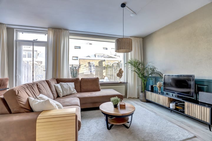 Photo 12 of Vlietpolderstraat 8