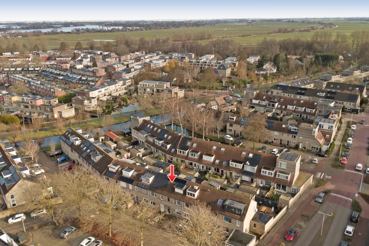 Foto 2 van Vlietpolderstraat 8