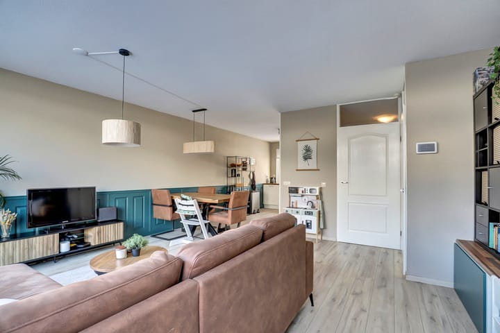 Photo 13 of Vlietpolderstraat 8