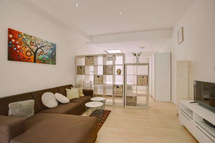 Foto 8 van Oude Singel 206