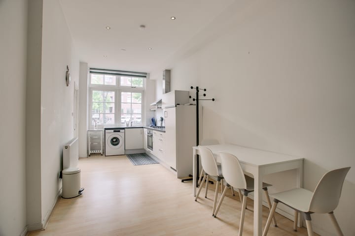 Foto 9 van Oude Singel 206