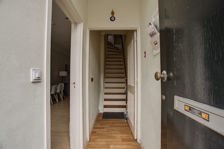 Foto 4 van Oude Singel 206