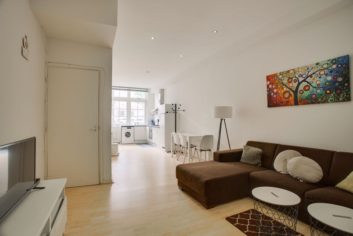 Photo 10 of Oude Singel 206