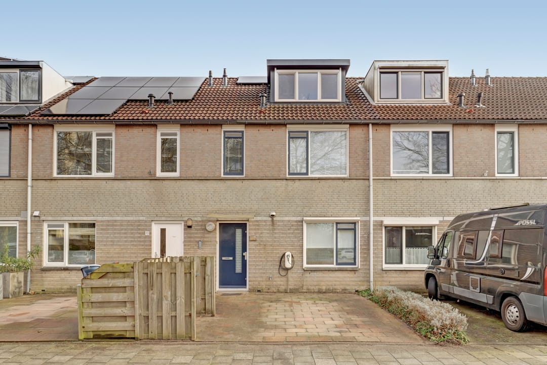 Photo 1 of Vlietpolderstraat 8