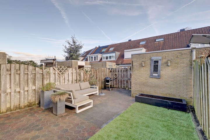 Photo 34 of Vlietpolderstraat 8