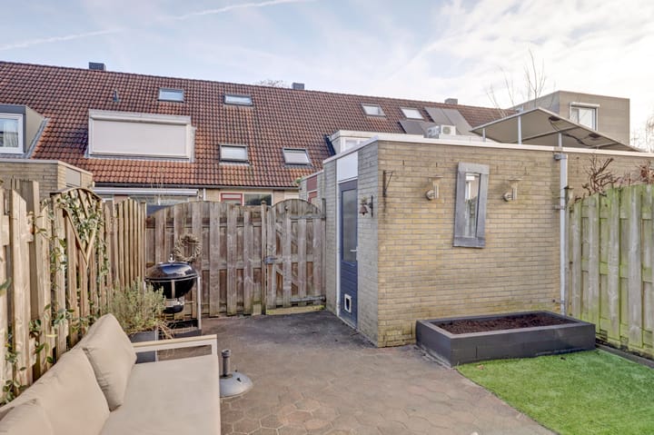 Photo 35 of Vlietpolderstraat 8