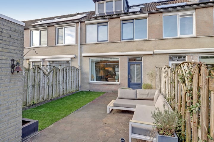 Photo 36 of Vlietpolderstraat 8