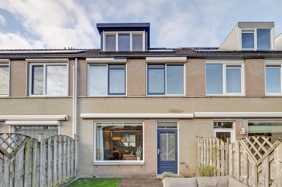Photo 37 of Vlietpolderstraat 8