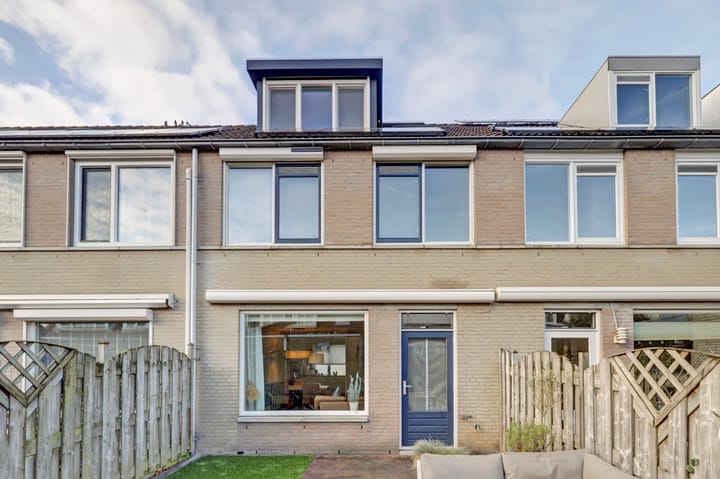 Photo 37 of Vlietpolderstraat 8