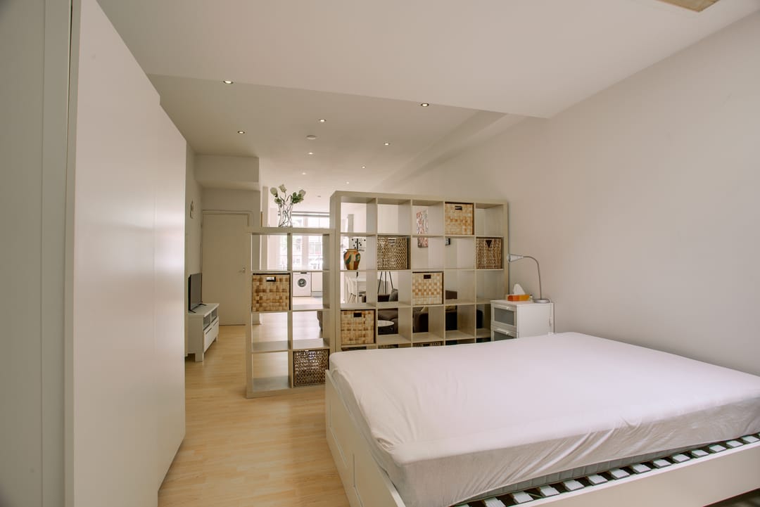 Photo 13 of Oude Singel 206