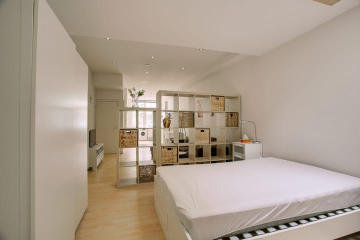 Foto 13 van Oude Singel 206