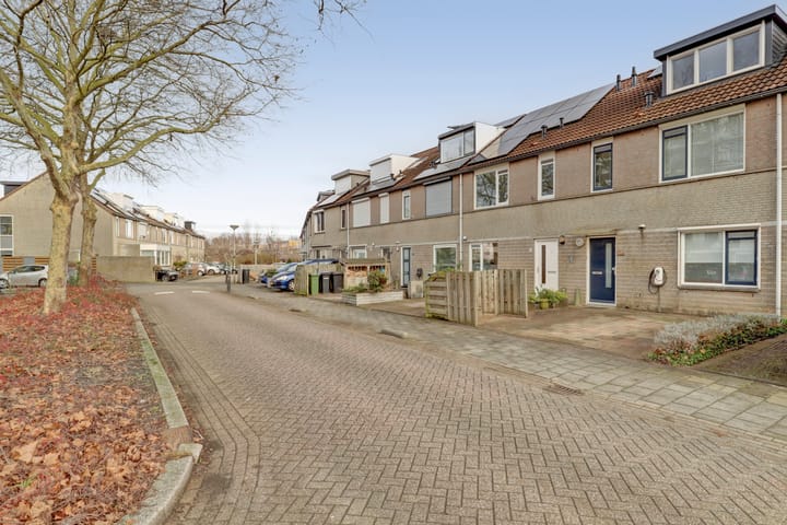 Photo 38 of Vlietpolderstraat 8