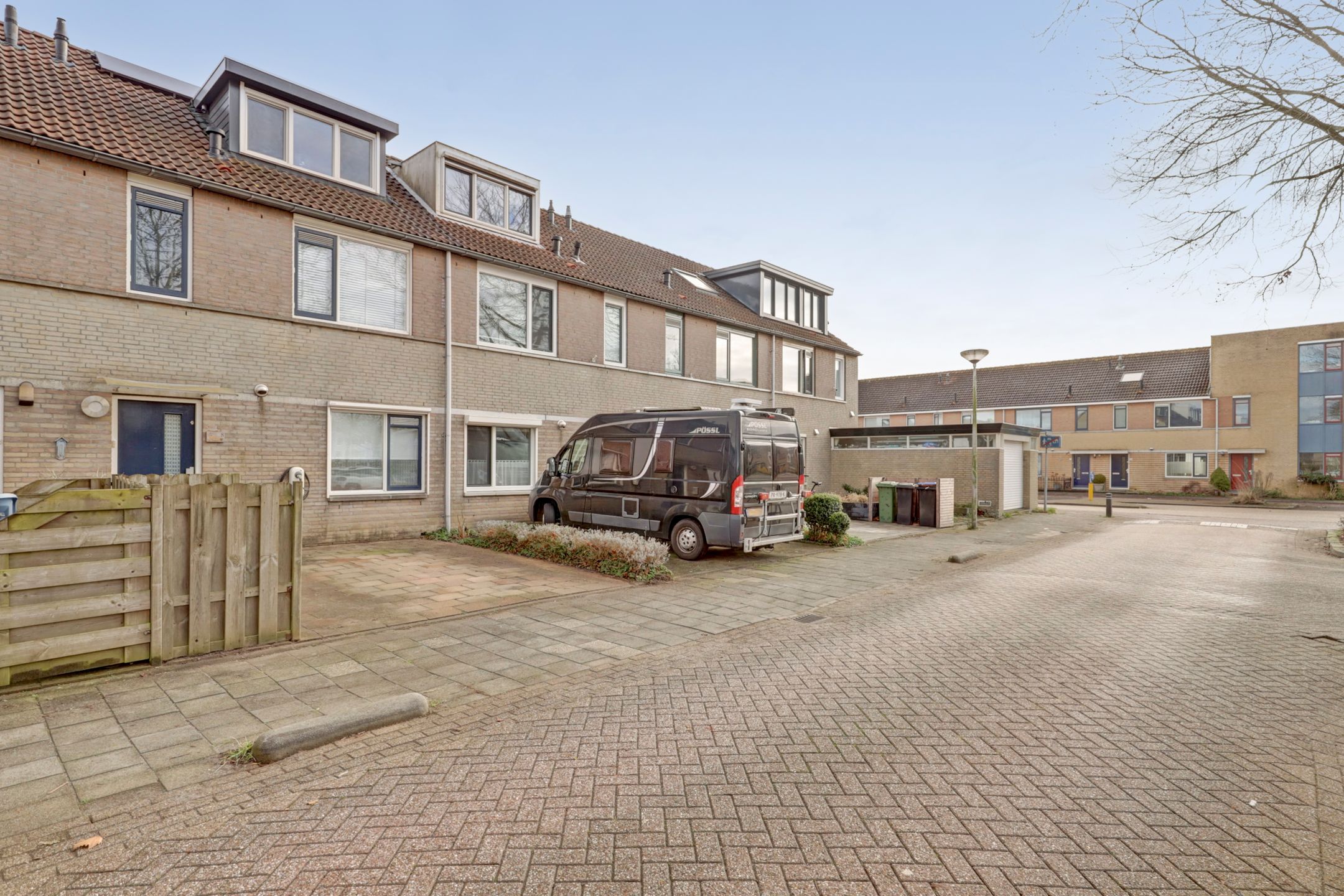 Photo 39 of Vlietpolderstraat 8