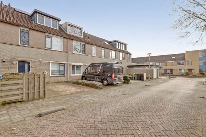 Photo 39 of Vlietpolderstraat 8