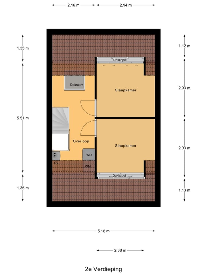 Photo 42 of Vlietpolderstraat 8