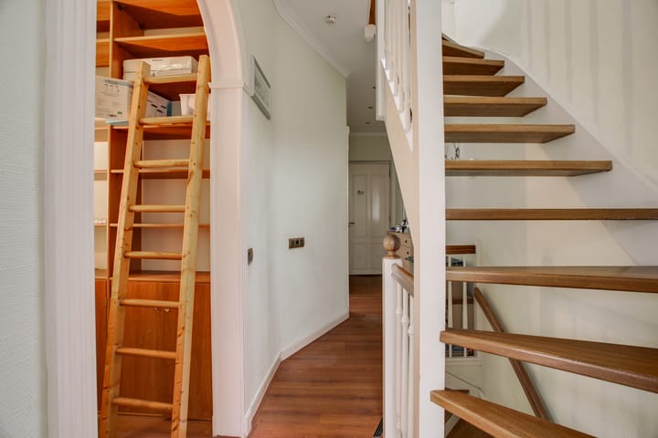 Foto 22 van Oude Singel 206