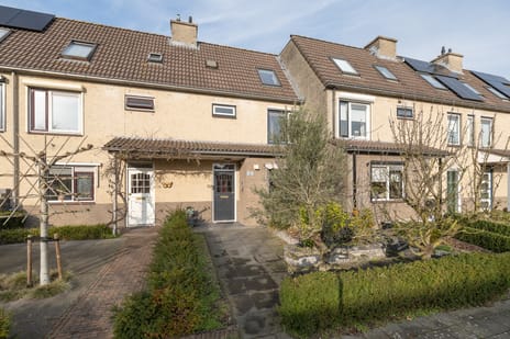 Wethouder Rebellaan thumbnail