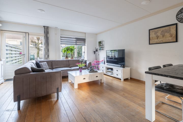 Foto 2 van Wethouder Rebellaan 112