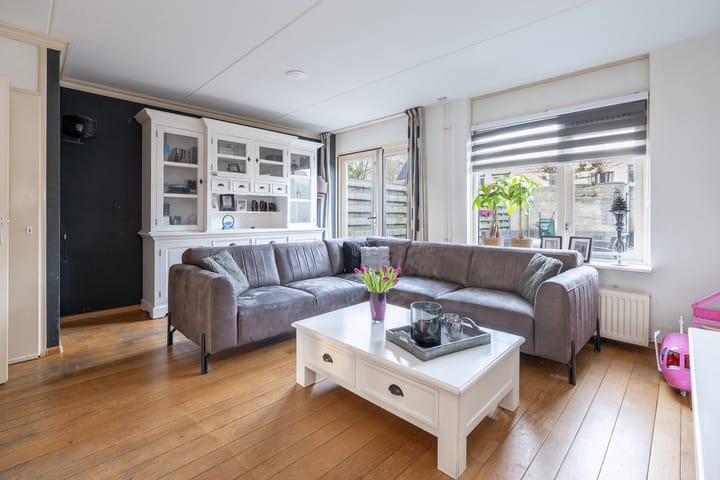 Foto 3 van Wethouder Rebellaan 112