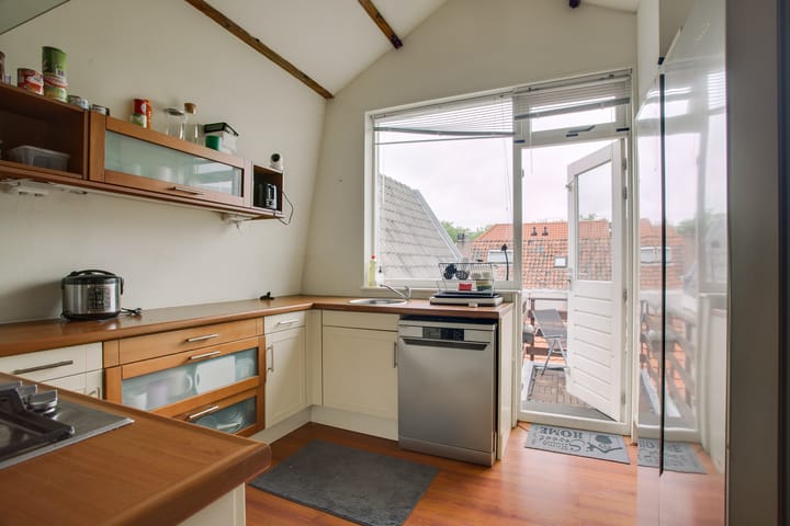 Foto 33 van Oude Singel 206