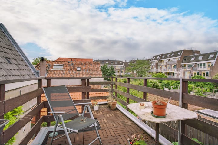 Foto 34 van Oude Singel 206