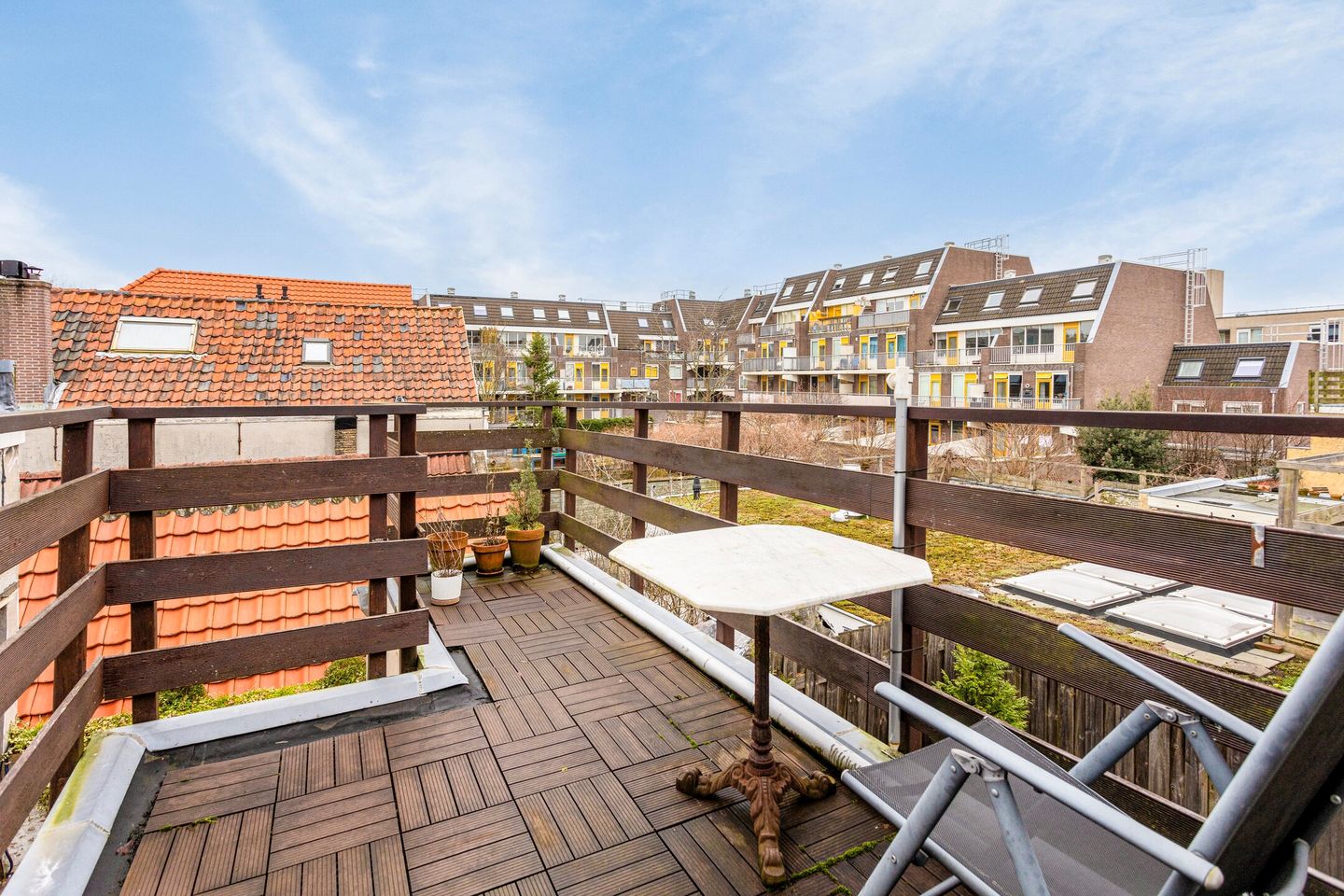 Photo 35 of Oude Singel 206