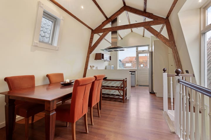 Foto 30 van Oude Singel 206