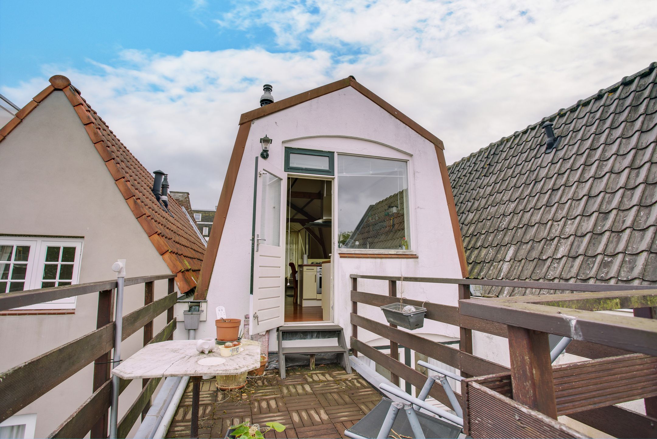 Photo 36 of Oude Singel 206