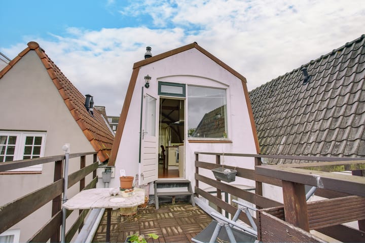 Foto 36 van Oude Singel 206