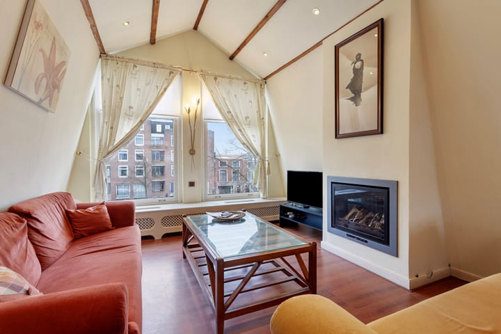 Foto 38 van Oude Singel 206