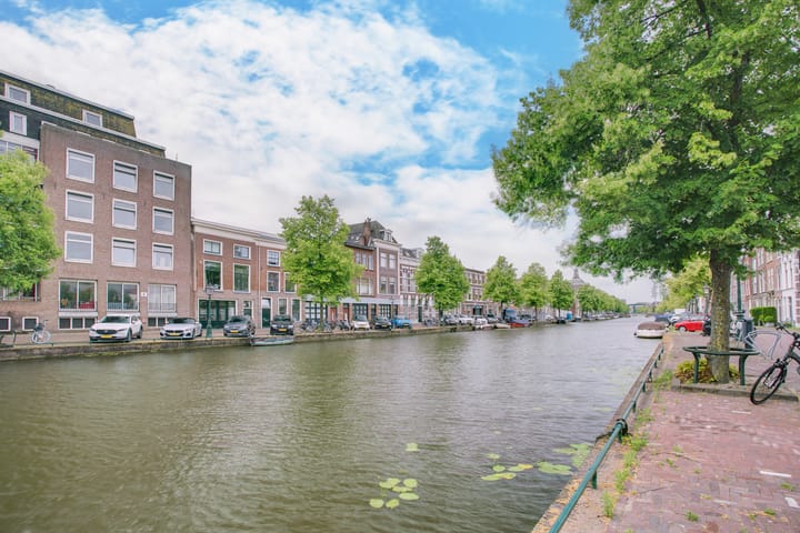 Foto 41 van Oude Singel 206