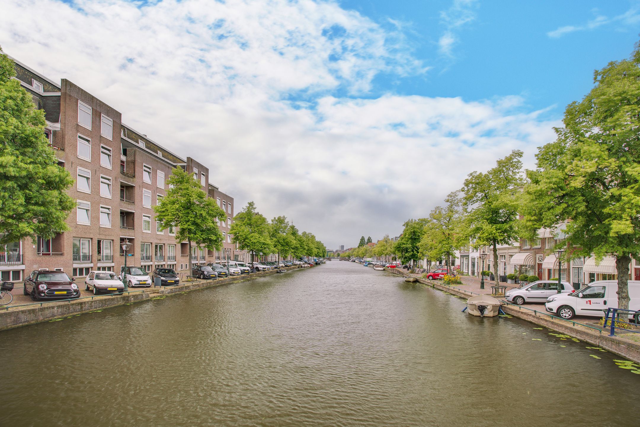 Photo 42 of Oude Singel 206