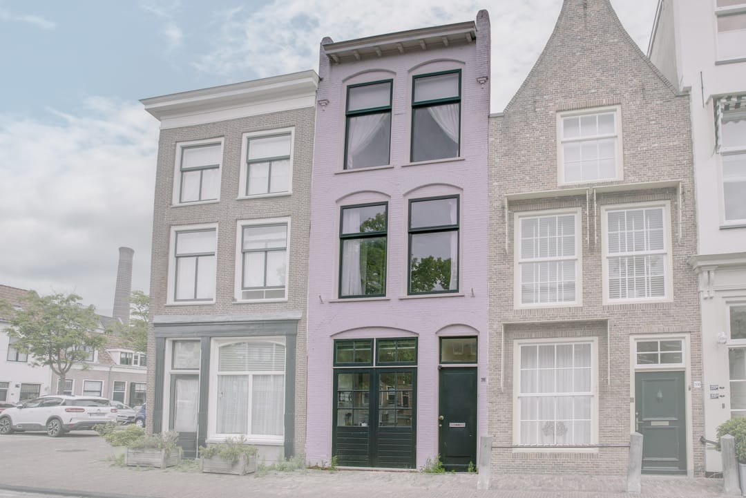 Photo 43 of Oude Singel 206