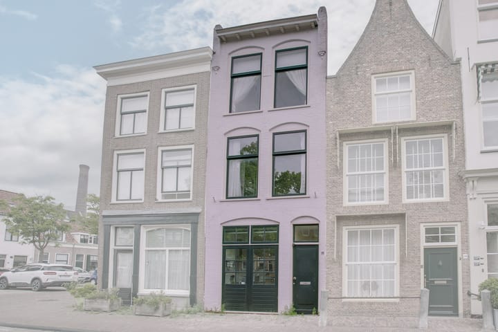 Foto 43 van Oude Singel 206