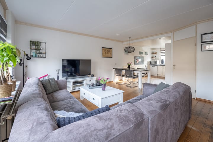 Foto 4 van Wethouder Rebellaan 112