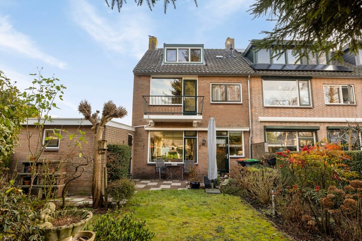 Foto 2 van Margrietstraat 11