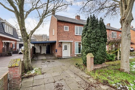 Voorstraat thumbnail