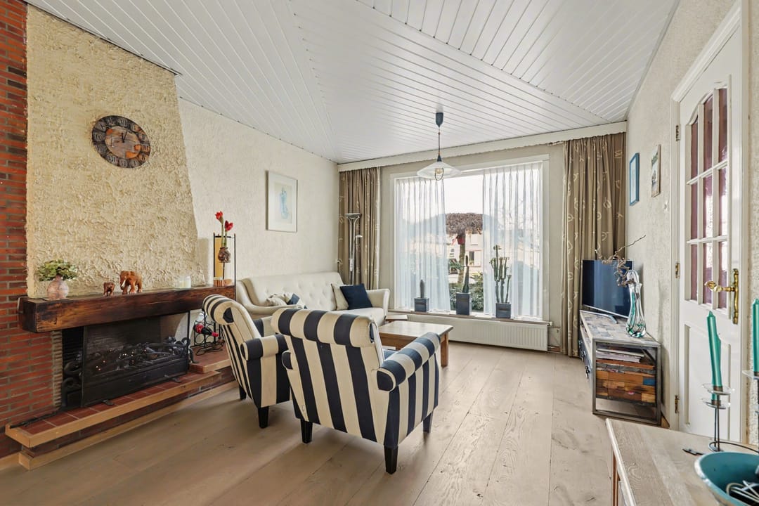 Foto 2 van Voorstraat 141-A