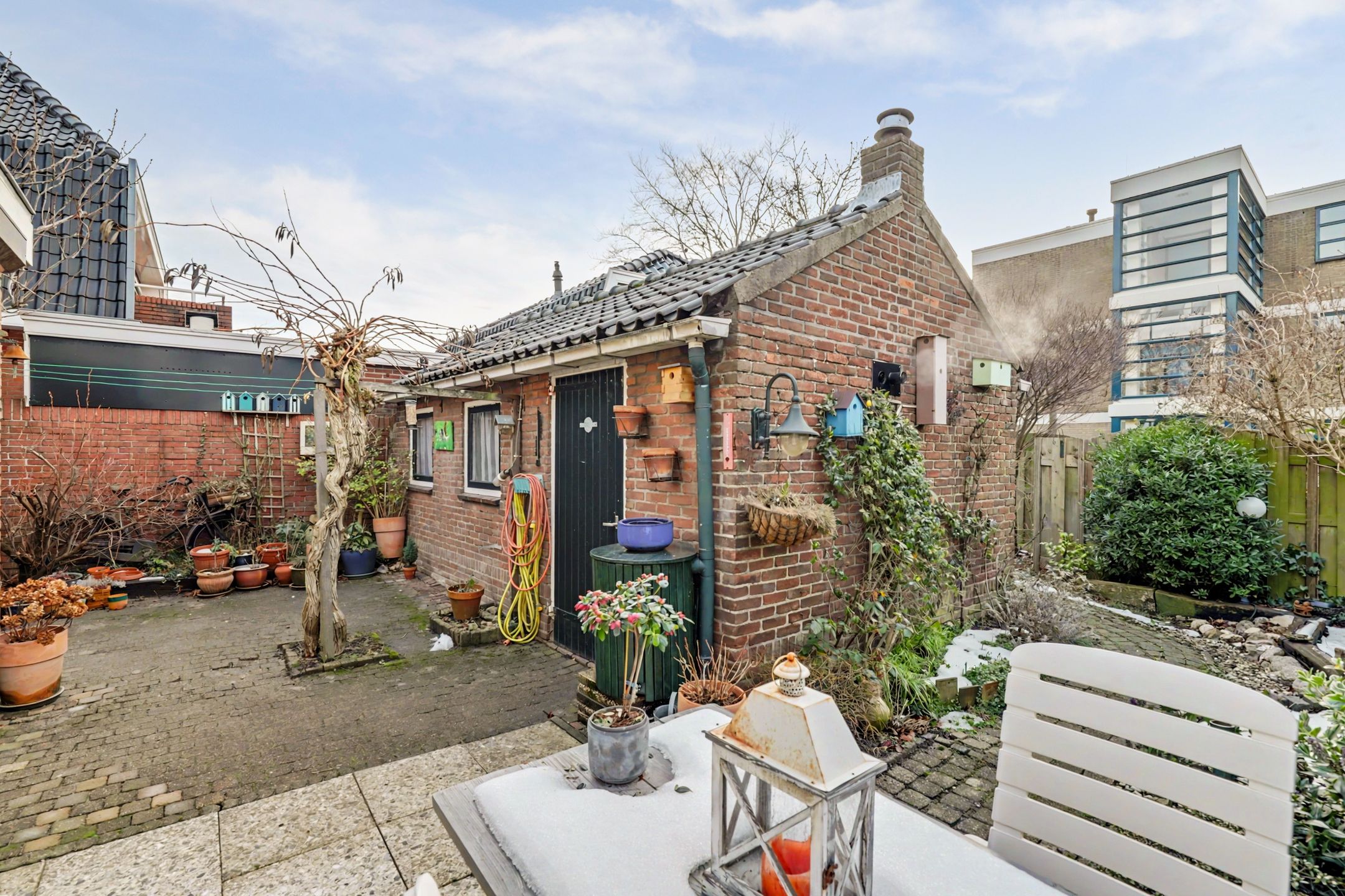 Foto 3 van Voorstraat 141-A