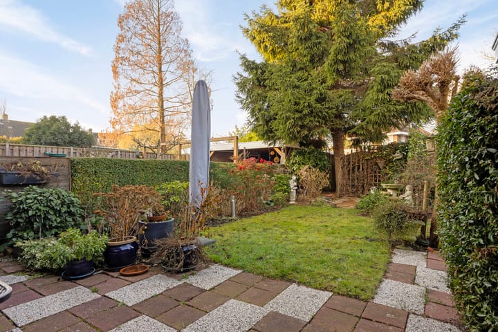 Foto 3 van Margrietstraat 11