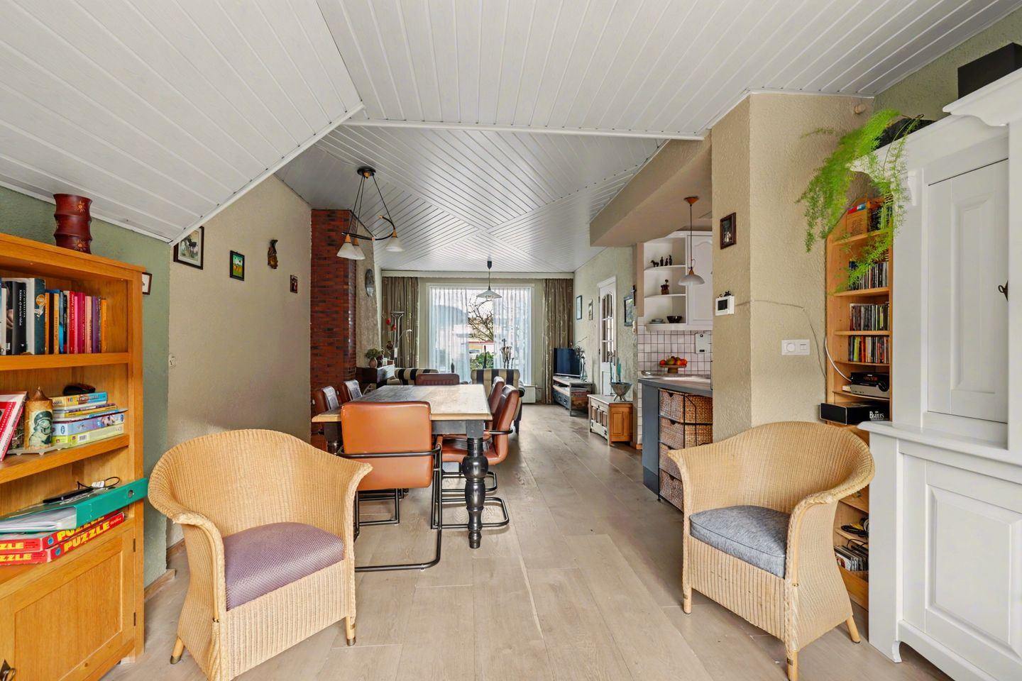 Foto 5 van Voorstraat 141-A