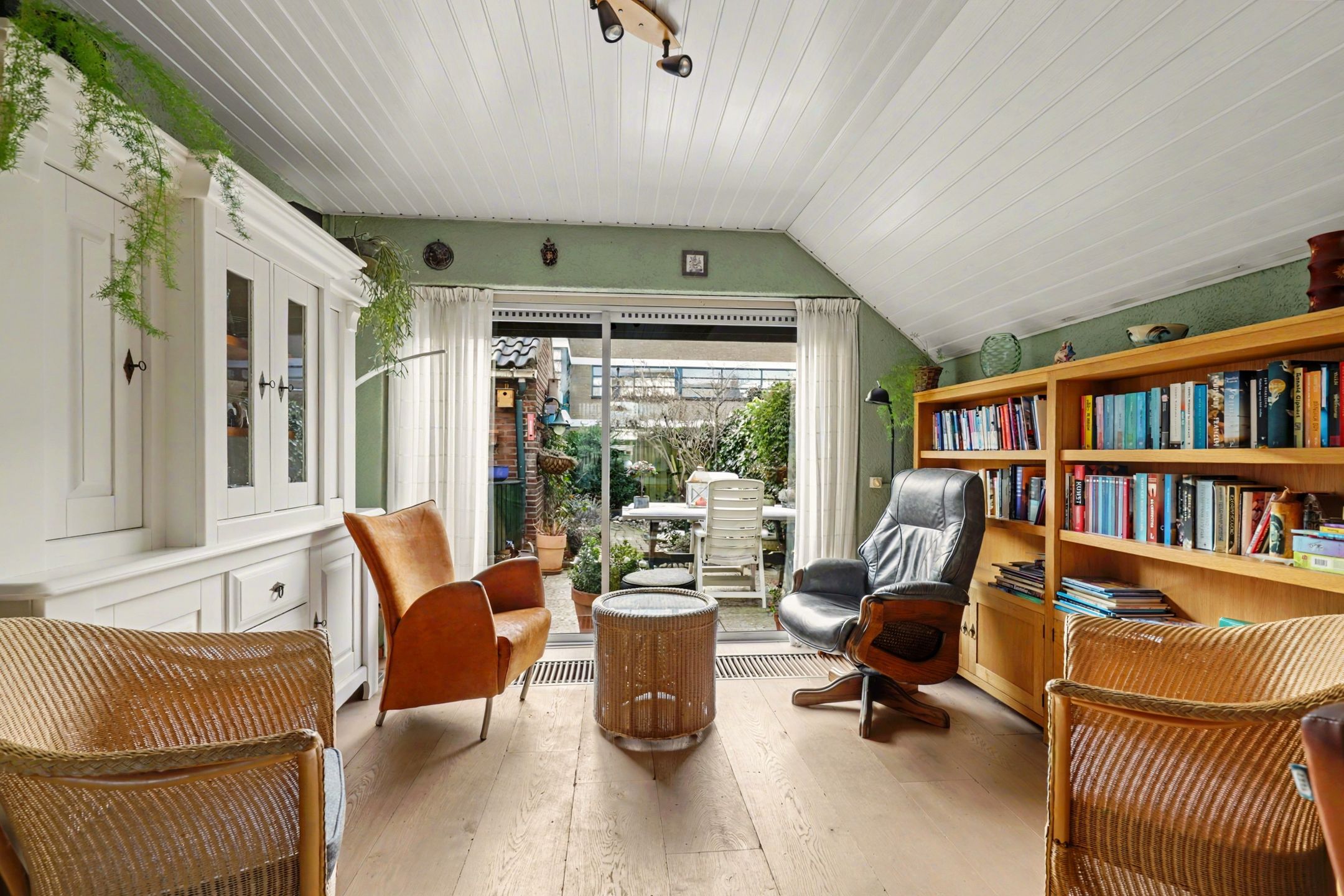 Foto 6 van Voorstraat 141-A