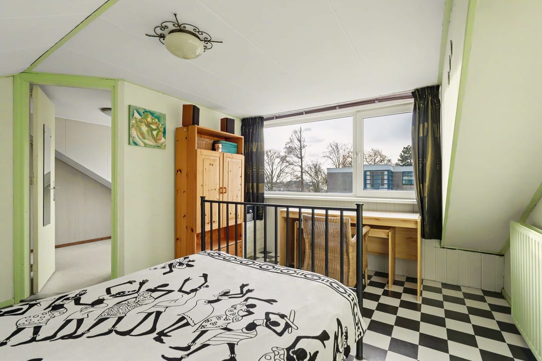 Foto 22 van Voorstraat 141-A