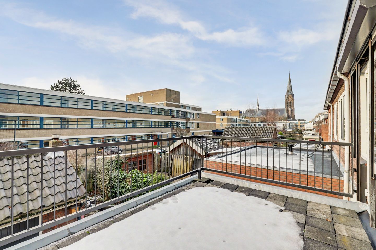 Foto 25 van Voorstraat 141-A